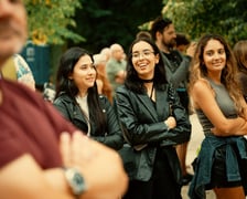 Koncert Marzeny Słowik z zespołem, park Południowy, 31 sierpnia 2025