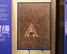 <p>Wystawa „Andrzej Markowski. Opus magnum” w Muzeum Pana Tadeusza czynna do 14 września</p>