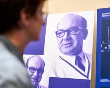 <p>Wystawa „Andrzej Markowski. Opus magnum” w Muzeum Pana Tadeusza czynna do 14 września</p>