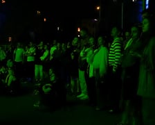 <p>Pierwszy dzień Kinomurala 2025, projekcje w piątek 19 września</p>