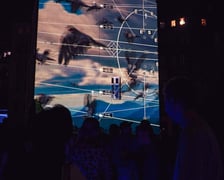 <p>Pierwszy dzień Kinomurala 2025, projekcje w piątek 19 września</p>