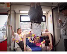 <p>Jedna z prac, jaką będzie można zobaczyć podczas festiwalu Z bliska</p>