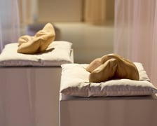 <p>Wystawa „Ciało. Rozkosz i ból” w Krupa Art Foundation potrwa do 18 stycznia 2026</p>