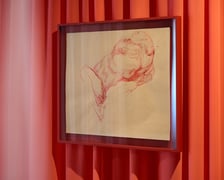 <p>Wystawa „Ciało. Rozkosz i ból” w Krupa Art Foundation potrwa do 18 stycznia 2026</p>