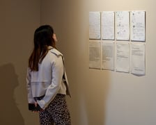 <p>Wystawa „Ciało. Rozkosz i ból” w Krupa Art Foundation potrwa do 18 stycznia 2026</p>