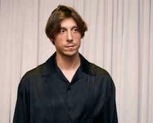 <p>Eryk Kulm, odtw&oacute;rca roli Fryderyka Chopina w filmie &bdquo;Chopin, Chopin!&rdquo;</p>