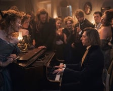 <p>Na zdjęciu kadr z filmu &bdquo;Chopin, Chopin!&rdquo;</p>