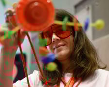 Grupa Małe Instrumenty z Wrocławia koncertowała w Japonii