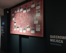 <p>Wystawa „Historie odzyskane. Queer na Dolnym Śląsku” w Muzeum Teatru im. H. Tomaszewskiego do 30 listopada</p>