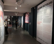 <p>Wystawa „Historie odzyskane. Queer na Dolnym Śląsku” w Muzeum Teatru im. H. Tomaszewskiego do 30 listopada</p>