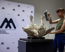 Projekt Stalle Anielskie. Cyfrowa Przestrzeń Sztuki Sakralnej