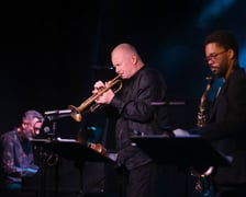 Zaduszki Jazzowe w Firleju, kwintet Piotra Wojtasika, 2 listopada 2025