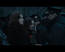 <p>Sceny z serialu &bdquo;Heweliusz&rdquo; w reżyserii Jana Holoubka</p>