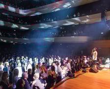 L.U.C. pożegnanie z mikrofonem - koncert w Narodowym Forum Muzyki