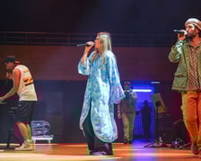 L.U.C. pożegnanie z mikrofonem - koncert w Narodowym Forum Muzyki