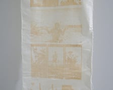 <p class="MsoNormal">Og&oacute;lnopolski Przegląd Sztuki Książki w Pawilonie Czterech Kopuł. Wrocław, 15.11.2025</p>