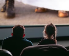 Młoda publiczność we wrocławskim Kinie Nowe Horyzonty