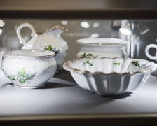 <p>Wystawa &bdquo;Gdzie kr&oacute;l chodzi piechotą&rdquo; &ndash; od 28 listopada 2025 do 28 lutego 2026 w Pałacu Kr&oacute;lewskim</p>