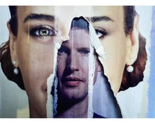 <p>Jedna z fotografii z pierwszego albumu kolektywu fotograficznego kolektywu &bdquo;Z bliska&rdquo;</p>