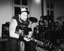 Zdjęcie z próby do Złych Baśni