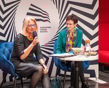 <p>Gościem cyklu &bdquo;Spotkajmy się w NFM&rdquo; była dziennikarka wroclaw.pl Magdalena Talik</p>