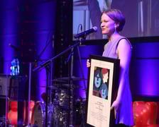 Wrocławska Nagroda Artystyczna 2025, uroczystość 8.12.2025 r.