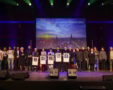 Wrocławska Nagroda Artystyczna 2025, uroczystość 8.12.2025 r.