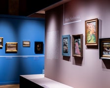 <p>Prace, jakie zobaczymy na wystawie &bdquo;Mikroświaty&rdquo; w Muzeum Narodowym do 22 marca 2026</p>