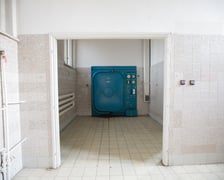 Kliniki na Bujwida - miejsce Survivalu 2026