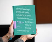 <p>Maria Poprzęcka, &bdquo;Śmierć przed obrazem&rdquo;, Wydawnictwo słowo/obraz terytoria</p>