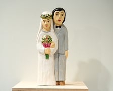 <p>Wystawę &bdquo;Jan Giejson. Od nowa&rdquo; obejrzymy w Muzeum Etnograficznym tylko do 30 grudnia</p>