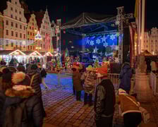 Sobotnie koncerty na Rynku - 3 stycznia 2026