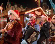 Sobotnie koncerty na Rynku - 3 stycznia 2026