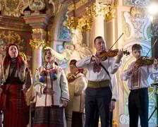 Radosne Kolędowanie w Auli Leopoldina. Zdjęcia z koncertu / 17.01.2026