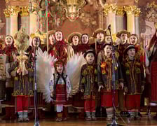 Radosne Kolędowanie w Auli Leopoldina. Zdjęcia z koncertu / 17.01.2026