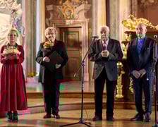 Radosne Kolędowanie w Auli Leopoldina. Zdjęcia z koncertu / 17.01.2026