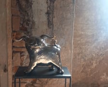 Wystawa „Porcelana jeszcze Inaczej”