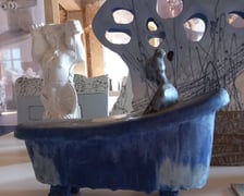 Wystawa „Porcelana jeszcze Inaczej”