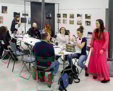 Przegląd Młodej Fotografii - poprzednia edycja