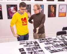 Przegląd Młodej Fotografii