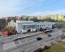 <p>Centrum Nowy Pafawag zyskało nową przestrzeń na galerię sztuki</p>