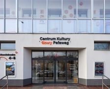 <p>Centrum Nowy Pafawag zyskało nową przestrzeń na galerię sztuki</p>