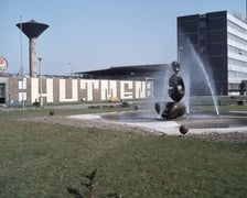 <p>Hutmen, lata 70</p>