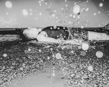 Próba do Little we Wrocławskim Teatrze Pantomimy