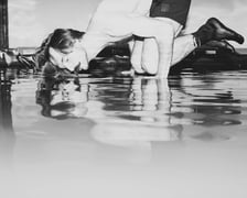 Próba do Little we Wrocławskim Teatrze Pantomimy