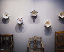 <p>Wystawa &bdquo;Tam gdzie kr&oacute;l chodzi piechotą&rdquo; w Pałacu Kr&oacute;lewskim do obejrzenia do 28 lutego</p>