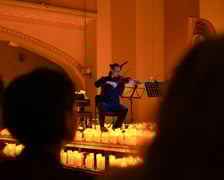 Walentynkowy Koncert przy Tysiącu Świec, Synagoga pod Białym Bocianem we Wrocławiu, 14 lutego 2026