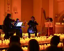 Walentynkowy Koncert przy Tysiącu Świec, Synagoga pod Białym Bocianem we Wrocławiu, 14 lutego 2026