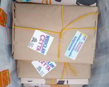 <p>Akcja &bdquo;Wrocław czyta&rdquo; w niedzielę 15 lutego 2026 w BookTramie</p>