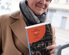 <p>Akcja &bdquo;Wrocław czyta&rdquo; w niedzielę 15 lutego 2026 w BookTramie</p>